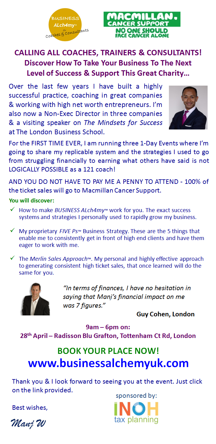 Macmillan mission statement picture